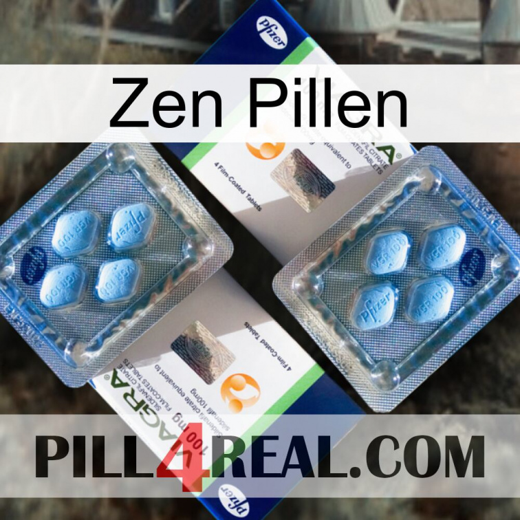 Zen Pills viagra5